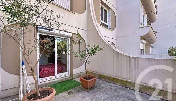 Appartement 3 pièces  à vendre Montpellier 34070