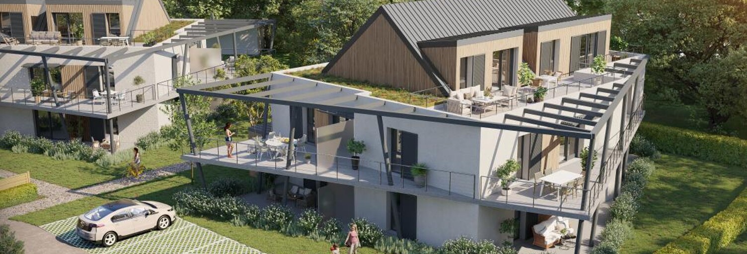 Appartement 3 Pièces 69 m² à vendre à Trébeurden (22560)