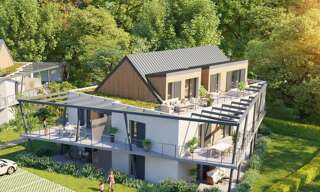 Appartement 3 Pièces 70 m² à vendre à Trébeurden (22560)