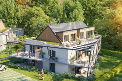 Appartement 3 pièces 350000 €