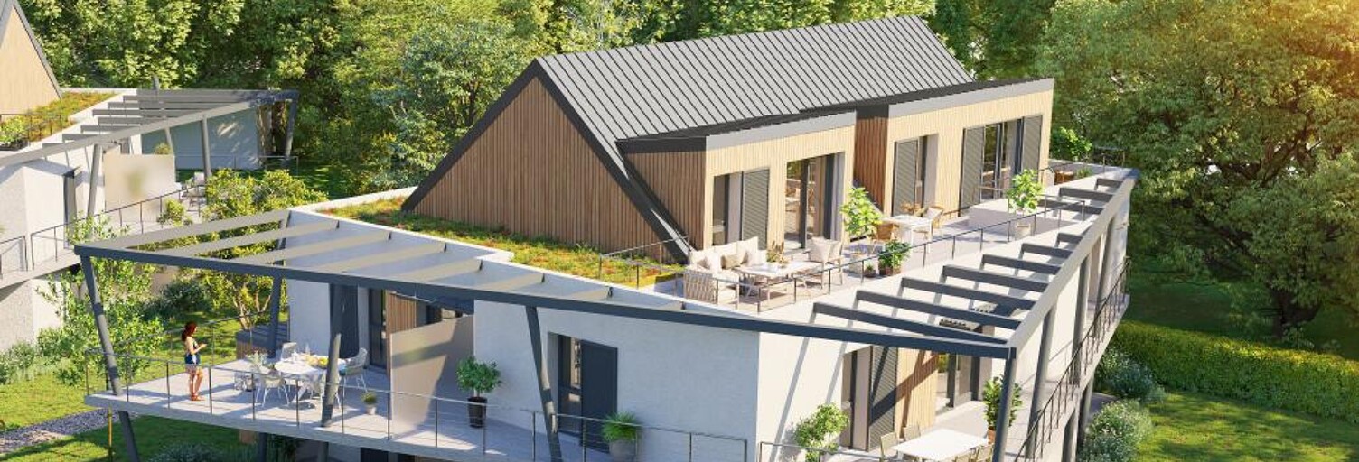 Appartement 3 Pièces 70 m² à vendre à Trébeurden (22560)