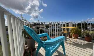 Appartement 2 Pièces 28 m² à vendre à Saint-Georges-de-Didonne (17110)