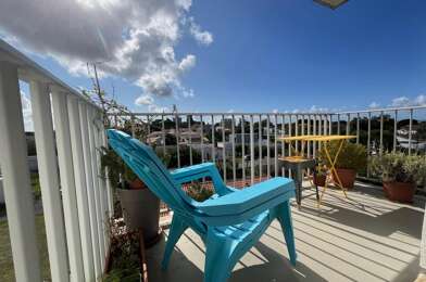 Appartement 2 pièces 149000 €