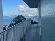 Studio coin cabine - Terrasse avec aperçu mer - Cave — photo 2