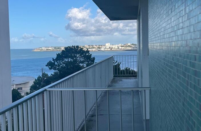 Studio coin cabine - Terrasse avec aperçu mer - Cave — photo 2