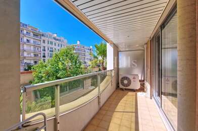 Appartement 3 pièces 329000 €
