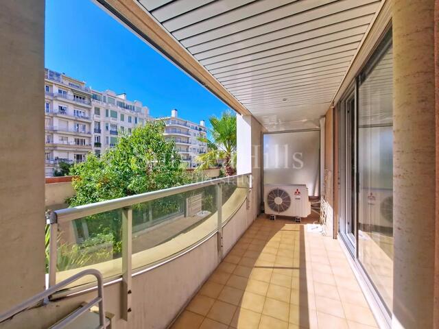 Appartement proposé à Nice