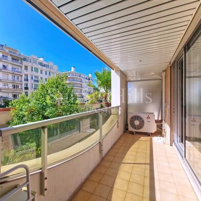 Appartement 3 pièces 329000 €