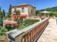 Élégante villa avec piscine et jardin paysager – Le Cannet — photo 2