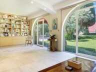 Élégante villa avec piscine et jardin paysager – Le Cannet — photo 4