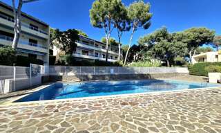 Appartement 3 Pièces 59 m² à vendre à Bormes-les-Mimosas (83230)