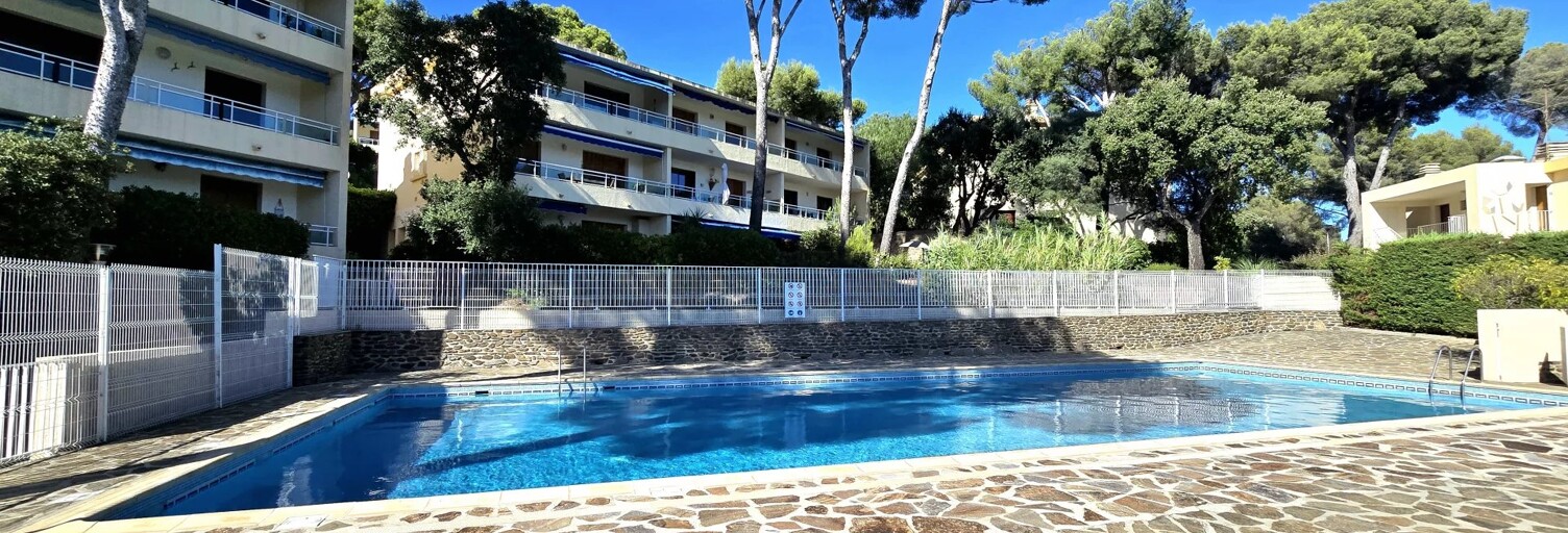 Appartement 3 Pièces 59 m² à vendre à Bormes-les-Mimosas (83230)