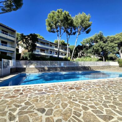 Appartement 3 pièces 399000 €