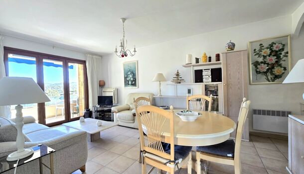 Appartement 3 pièces  à vendre Bormes-les-Mimosas 83230