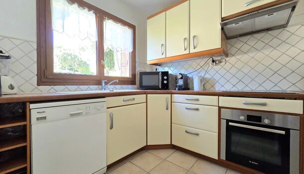 Appartement 3 pièces  à vendre Bormes-les-Mimosas 83230