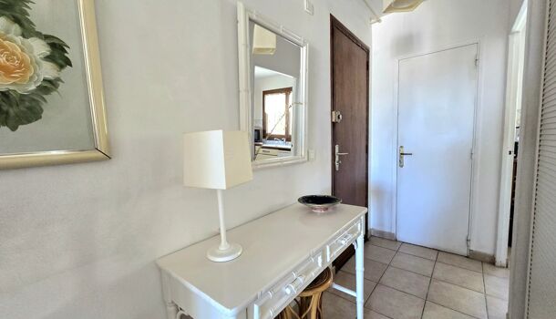 Appartement 3 pièces  à vendre Bormes-les-Mimosas 83230