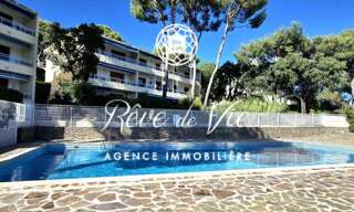 Appartement 3 Pièces 59 m² à vendre à Bormes-les-Mimosas (83230)