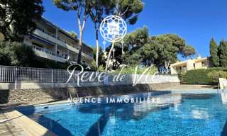 Appartement 3 Pièces 59 m² à vendre à Bormes-les-Mimosas (83230)