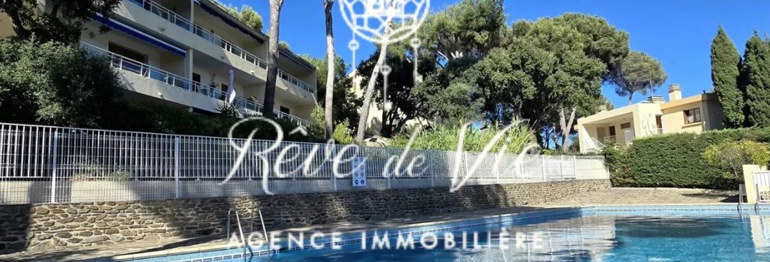 Appartement 3 Pièces 59 m² à vendre à Bormes-les-Mimosas (83230)