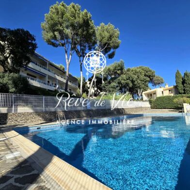 Appartement 3 pièces 399000 €