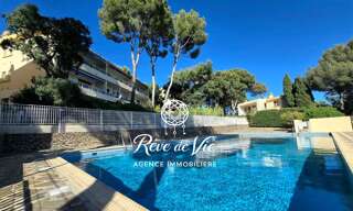 Appartement 3 Pièces 59 m² à vendre à Bormes-les-Mimosas (83230)