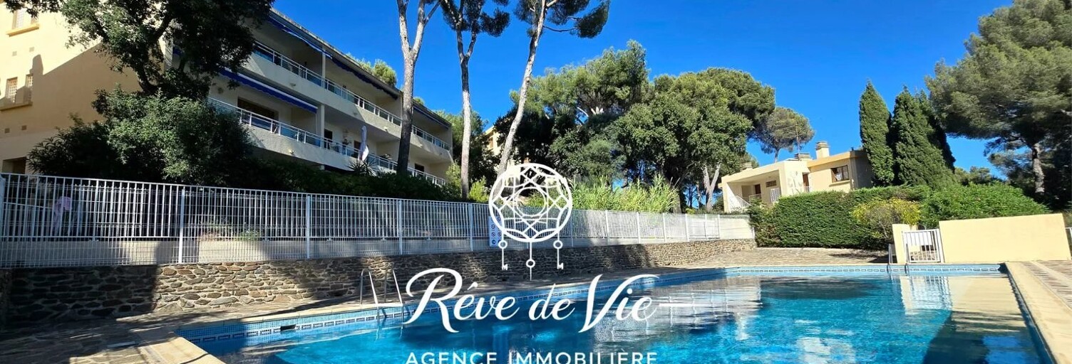 Appartement 3 Pièces 59 m² à vendre à Bormes-les-Mimosas (83230)