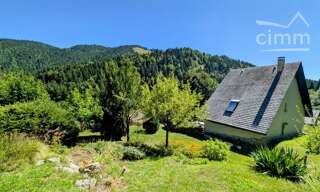 Maison 7 Pièces 128 m² à vendre à Saint-Pierre-d'Entremont (38380)