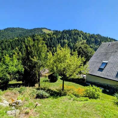 Maison 7 pièces 389000 €