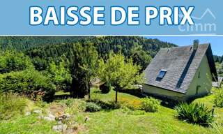 Maison 7 Pièces 128 m² à vendre à Saint-Pierre-d'Entremont (38380)