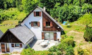 Maison 7 Pièces 178 m² à vendre à Saint-Pierre-d'Entremont (38380)