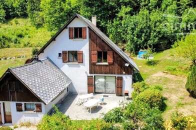 Maison 7 pièces 349000 €