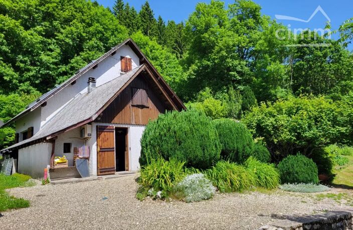 Maison 4 chambres avec magnifique vue dégagée montagne — photo 2
