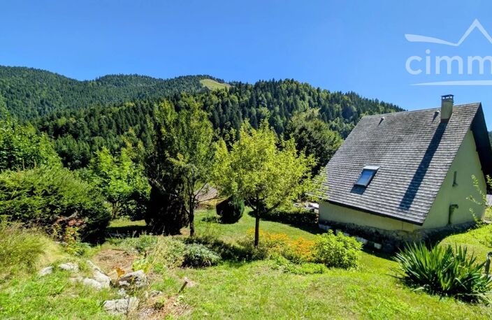 Maison 4 chambres avec magnifique vue dégagée montagne — photo 4