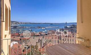 Appartement 3 Pièces 88 m² à vendre à Cannes (06400)
