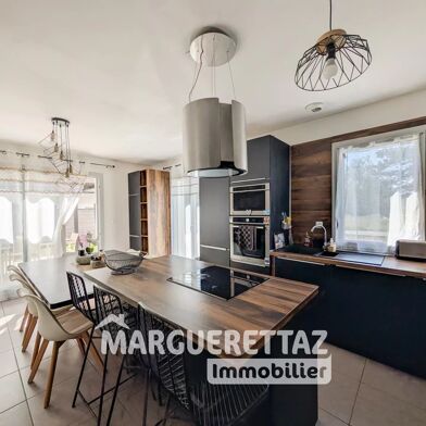 Maison 5 pièces 415000 €