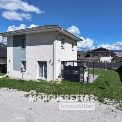 Maison 5 pièces 415000 €