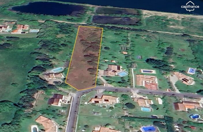 Terrain 6000m² ROQUES (31) — photo 4