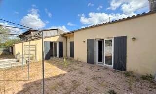 Maison 4 Pièces 112 m² à vendre à Saint-Félix (17330)