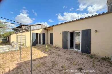 Maison 4 pièces 167000 €