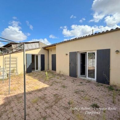 Maison 4 pièces 168000 €