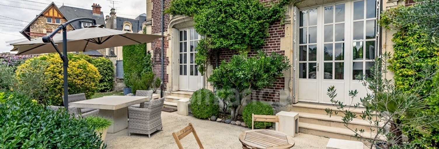 Maison 7 Pièces 175 m² à vendre à Soissons (02200)