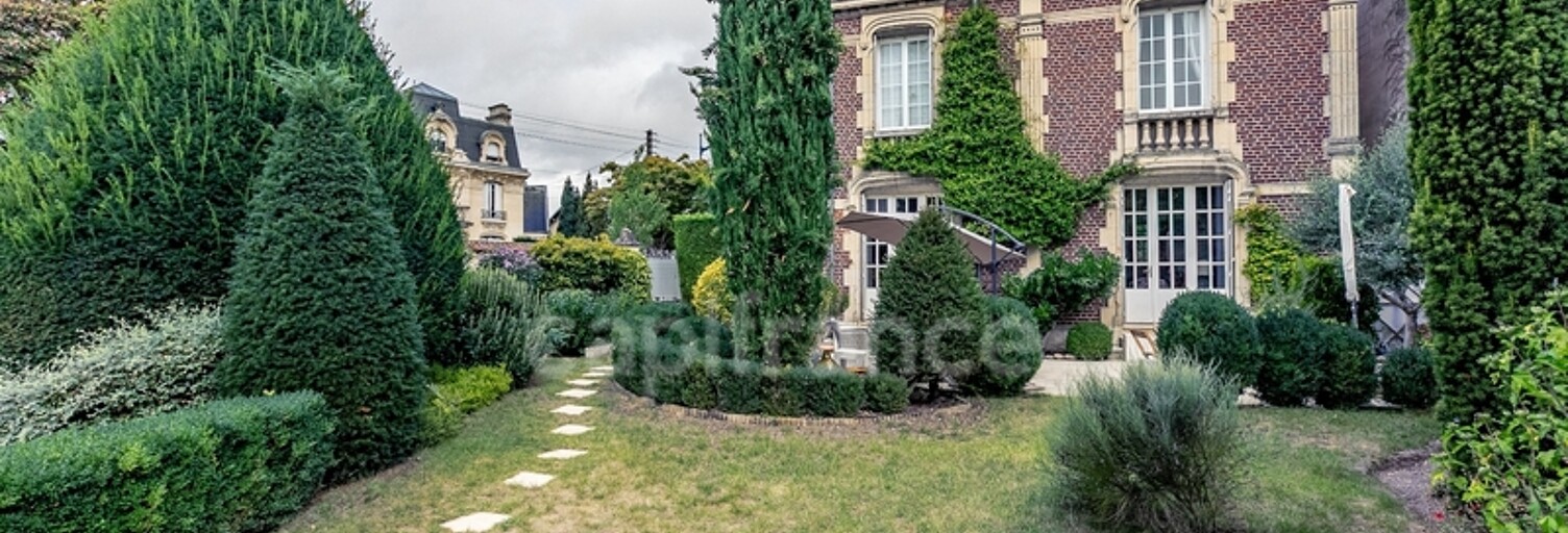 Maison 7 Pièces 175 m² à vendre à Soissons (02200)