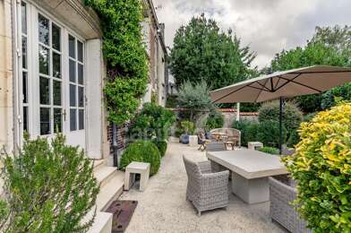 Maison 7 pièces 493500 €