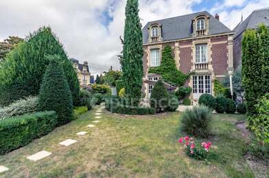 Maison 7 pièces 469000 €