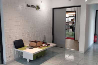 Bureau 6 pièces 599000 €