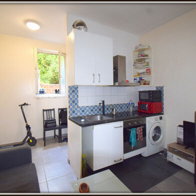 Appartement 3 pièces 135000 €