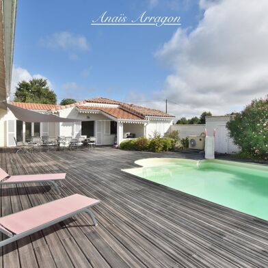 Maison 9 pièces 449000 €