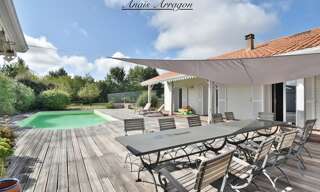 Maison 9 Pièces 250 m² à vendre à Saint-Sylvestre-sur-Lot (47140)