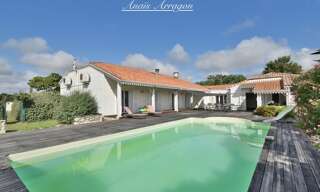 Maison 9 Pièces 250 m² à vendre à Saint-Sylvestre-sur-Lot (47140)