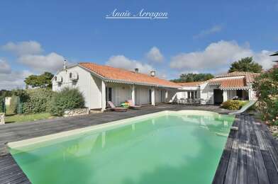 Maison 9 pièces 449000 €